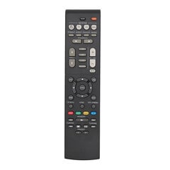 RAV561 ZZ4321 Kaukosäätimen vaihto-AV-vastaanottimen kaukosäädin RX V385 YHT 4950UBL YHT 4950U hinta ja tiedot | TV-virittimet | hobbyhall.fi