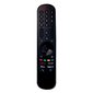 Uusi Mr21ga Mr21gc kaukosäädin Lg Akb76036509 43nano75 55up75006lf Oled55a1rla Ga-21ba tv-nro hinta ja tiedot | TV-virittimet | hobbyhall.fi