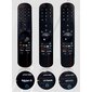 Uusi Mr21ga Mr21gc kaukosäädin Lg Akb76036509 43nano75 55up75006lf Oled55a1rla Ga-21ba tv-nro hinta ja tiedot | TV-virittimet | hobbyhall.fi