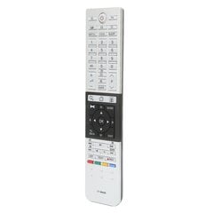 Toshiba CT 90430 CT 90429 CT 90427 CT 90428 CT 90444 Universaali vaihtokaukosäädin 4K UHD -televisioille hinta ja tiedot | TV-virittimet | hobbyhall.fi