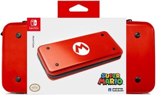 Hori-kotelo Nintedo Switch ALUMIlle hinta ja tiedot | Ohjaimet ja lisätarvikkeet | hobbyhall.fi