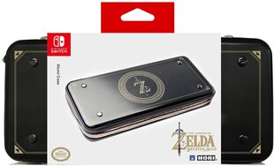 Switch alumiini suojakotelo Hori Zelda hinta ja tiedot | Ohjaimet ja lisätarvikkeet | hobbyhall.fi