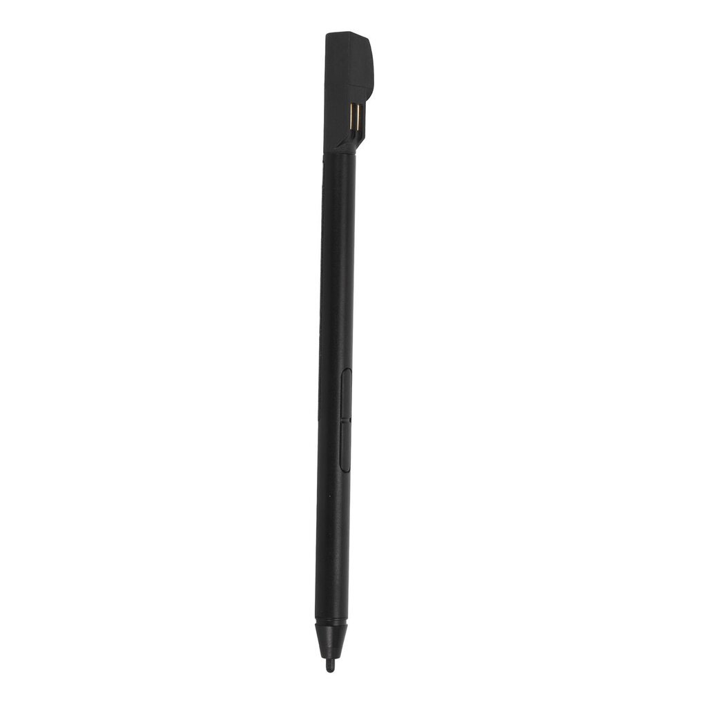 Stylus Pen for Lenovo for ThinkPad Tablet 10 4096, paineherkkä Plug and Play -kosketusnäyttökynä kahdella painikkeella hinta ja tiedot | Muistitikut | hobbyhall.fi