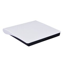 Ulkoinen DVD-asema USB 3.0 Ultra Slim Mobile CD-kirjoitin Kannettava DVD hinta ja tiedot | Muistitikut | hobbyhall.fi