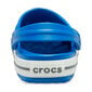 Crocs™ lasten vapaa-ajan kengät Kids' Crocband Clog, harmaa hinta ja tiedot | Lasten pistokkaat | hobbyhall.fi