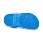 Crocs™ lasten vapaa-ajan kengät Kids' Crocband Clog, harmaa hinta ja tiedot | Lasten pistokkaat | hobbyhall.fi