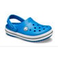 Crocs™ lasten vapaa-ajan kengät Kids' Crocband Clog, harmaa hinta ja tiedot | Lasten pistokkaat | hobbyhall.fi