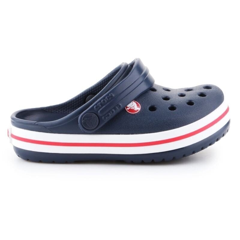 Lasten sandaalit Crocs 204537-485 hinta ja tiedot | Lasten pistokkaat | hobbyhall.fi