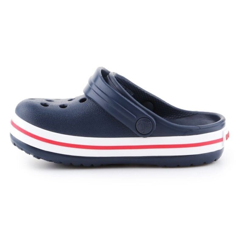 Lasten sandaalit Crocs 204537-485 hinta ja tiedot | Lasten pistokkaat | hobbyhall.fi