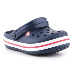 Lasten sandaalit Crocs 204537-485 hinta ja tiedot | Lasten pistokkaat | hobbyhall.fi