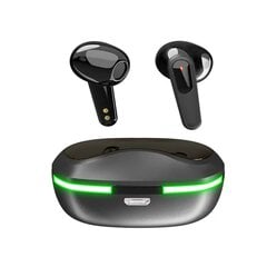 Langattomat kuulokkeet BT 5.4 Helppo pariliitos Smart Touch Control -kuulokkeet musiikin kuunteluun käynnissä hinta ja tiedot | Puhelimen lisätarvikkeet | hobbyhall.fi