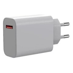 33w pikalaturi + usb-c USB kaapeli Oneplus 7:lle 6,41"-oneplus 7t 6,55"- Oneplus 8 Pro 6,78"- valkoinen hinta ja tiedot | Puhelimen lisätarvikkeet | hobbyhall.fi