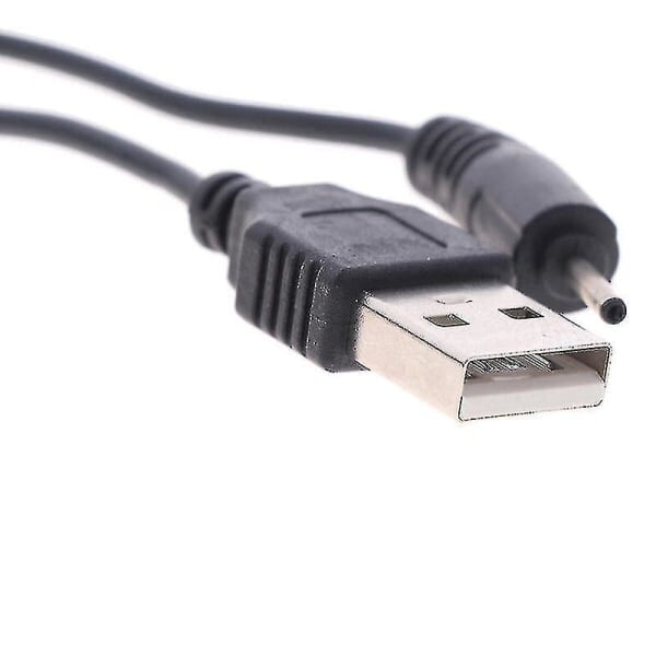 2,0 mm pistoke adapteri USB laturikaapeli Nokia Ca-100c Small Pin -puhelimeen Hfmqv hinta ja tiedot | Puhelimen lisätarvikkeet | hobbyhall.fi