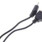 2,0 mm pistoke adapteri USB laturikaapeli Nokia Ca-100c Small Pin -puhelimeen Hfmqv hinta ja tiedot | Puhelimen lisätarvikkeet | hobbyhall.fi