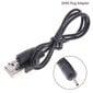 2,0 mm pistoke adapteri USB laturikaapeli Nokia Ca-100c Small Pin -puhelimeen Hfmqv hinta ja tiedot | Puhelimen lisätarvikkeet | hobbyhall.fi