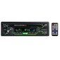 Autostereo Bluetoothilla, Single Din Radio Fm Media Player Usb/tf/sd/aux Audiovastaanotin, Hands Fre hinta ja tiedot | Kelloradiot ja herätyskellot | hobbyhall.fi