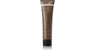 Tropez Instant Tan Gloss 100 ml hinta ja tiedot | Itseruskettavat voiteet | hobbyhall.fi