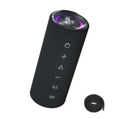 Tronsmart Mirtune C2 24W IPX7 hinta ja tiedot | Kaiuttimet | hobbyhall.fi