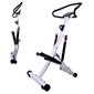 Stepper inSportline Bailar hinta ja tiedot | Stepperit | hobbyhall.fi