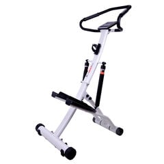 Stepper inSportline Bailar hinta ja tiedot | Stepperit | hobbyhall.fi