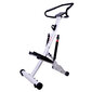 Stepper inSportline Bailar hinta ja tiedot | Stepperit | hobbyhall.fi