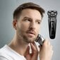 ENCHEN BlackStone Electric Shaver Razor Miesten Type-C Ladattava Parranajokone Älykäs Ohjaus Matkalukko 100% Uusi hinta ja tiedot | Parranajokoneet | hobbyhall.fi