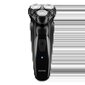 ENCHEN BlackStone Electric Shaver Razor Miesten Type-C Ladattava Parranajokone Älykäs Ohjaus Matkalukko 100% Uusi hinta ja tiedot | Parranajokoneet | hobbyhall.fi