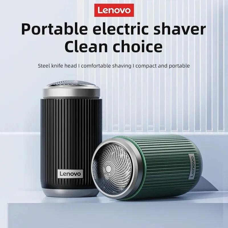 Electric Razor ES10 Miesten kannettava IPX6-vedenpitävä parranajokone, nopea moottori Täysin sopiva hinta ja tiedot | Parranajokoneet | hobbyhall.fi