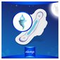 Hygieniasiteet, Always Ultra Night 14 kpl hinta ja tiedot | Tamponit ja terveyssiteet | hobbyhall.fi