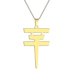 Cxwind Tokio Hotel Kaulakoru Ruostumaton Teräs Tokio Hotel Riipus Logo Bill Kaulitz Logo Symboli Kaulakoru hinta ja tiedot | Kaulakorut | hobbyhall.fi