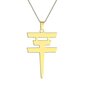 Cxwind Tokio Hotel Kaulakoru Ruostumaton Teräs Tokio Hotel Riipus Logo Bill Kaulitz Logo Symboli Kaulakoru hinta ja tiedot | Kaulakorut | hobbyhall.fi