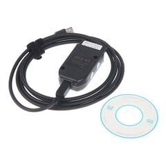 2023 VAG COM 22.3.1 Obd2 Scanner HEX V2 VAGCOM Auto Diagnostic T-WELLNGS hinta ja tiedot | Kannettavien tietokoneiden lisätarvikkeet | hobbyhall.fi