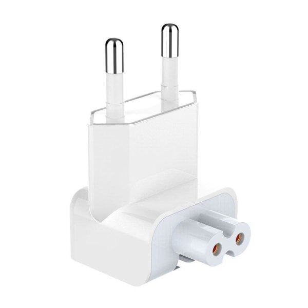 45W Macbook Airin vaihtolaturiin Magsafe 2 White hinta ja tiedot | Paristolaturit | hobbyhall.fi