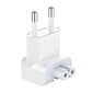 45W Macbook Airin vaihtolaturiin Magsafe 2 White hinta ja tiedot | Paristolaturit | hobbyhall.fi