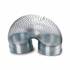 SupeRetro Metal Magic Spring | Slinky Toy lapsille | Metal Slinky | Retrolelut 10 cm hinta ja tiedot | Keittiövälineet | hobbyhall.fi