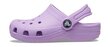 Crocs™ lasten vapaa-ajan kengät Kids' Classic Clog hinta ja tiedot | Lasten tossut | hobbyhall.fi