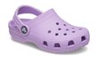 Crocs™ lasten vapaa-ajan kengät Kids' Classic Clog hinta ja tiedot | Lasten tossut | hobbyhall.fi