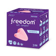Tamponit Freedom Normal 3 tk