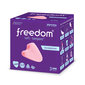 Tamponit Freedom Normal 3 tk hinta ja tiedot | Tamponit ja terveyssiteet | hobbyhall.fi