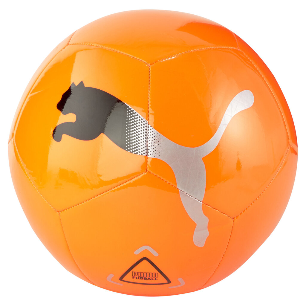 Jalkapallo Puma Icon, oranssi hinta ja tiedot | Jalkapallot | hobbyhall.fi