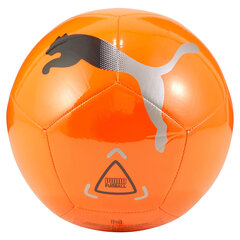 Jalkapallo Puma Icon, oranssi hinta ja tiedot | Jalkapallot | hobbyhall.fi