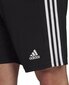 Miesten jalkapalloshortsit Adidas, musta hinta ja tiedot | Jalkapallovaatteet ja -varusteet | hobbyhall.fi