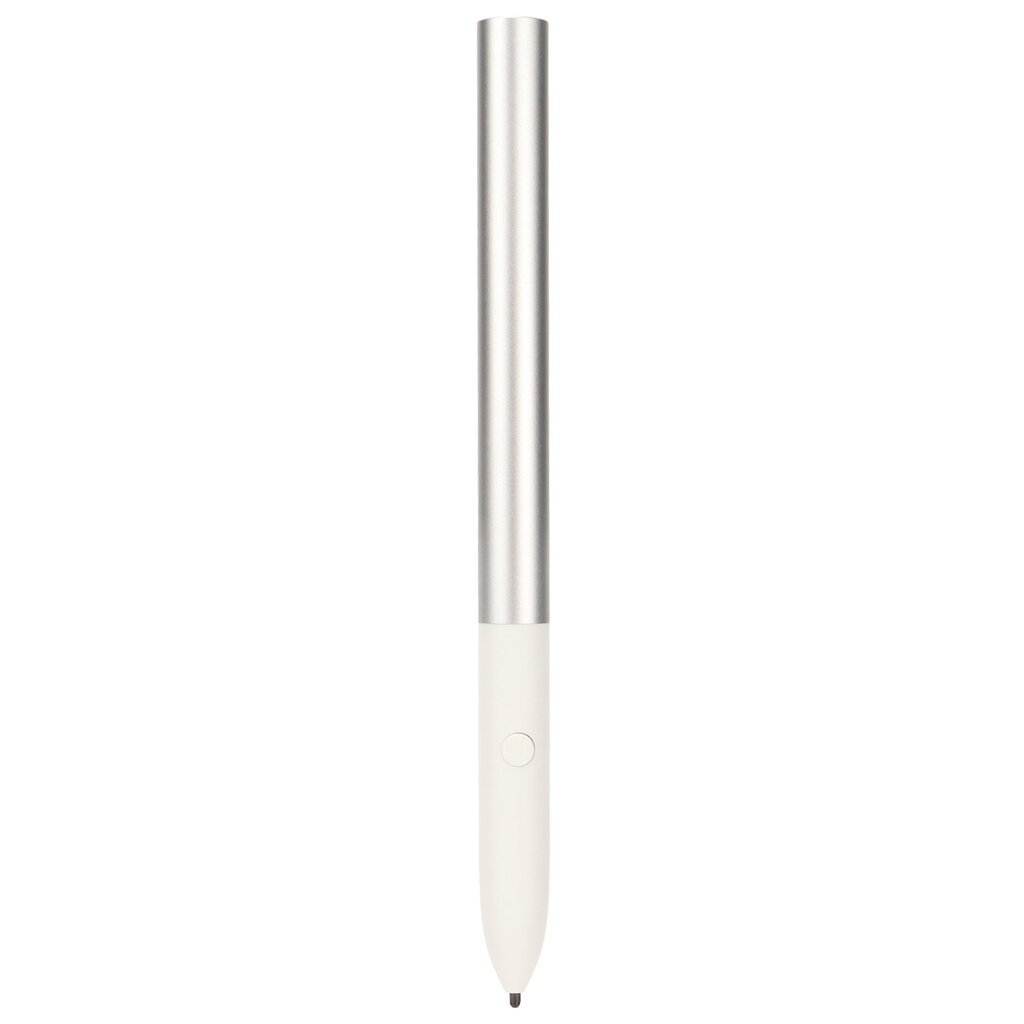 Stylus Responsive Tablet Smart Touch Stylus Pen Korvaus Pixelbookille Pixel Slate Pen Silver hinta ja tiedot | Matkapuhelimet | hobbyhall.fi