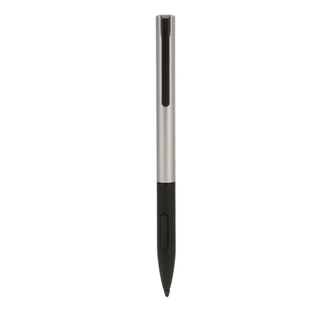 Active Stylus Pen High Sensitivity 4096 Tasot Paine Musta Stylus Touch Screen Pen Dell Venue 8 Pro:lle 5130 5830 hinta ja tiedot | Matkapuhelimet | hobbyhall.fi