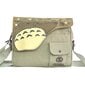 Anime Manga My Neighbour Totoro Messenger Bag 31*26*7cm lastenlaukku hinta ja tiedot | Tietokonelaukut | hobbyhall.fi