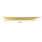 Sweeper Slope Strip For Mijia Stone Cobos Cloud Whale Black hinta ja tiedot | Pölynimureiden lisätarvikkeet | hobbyhall.fi