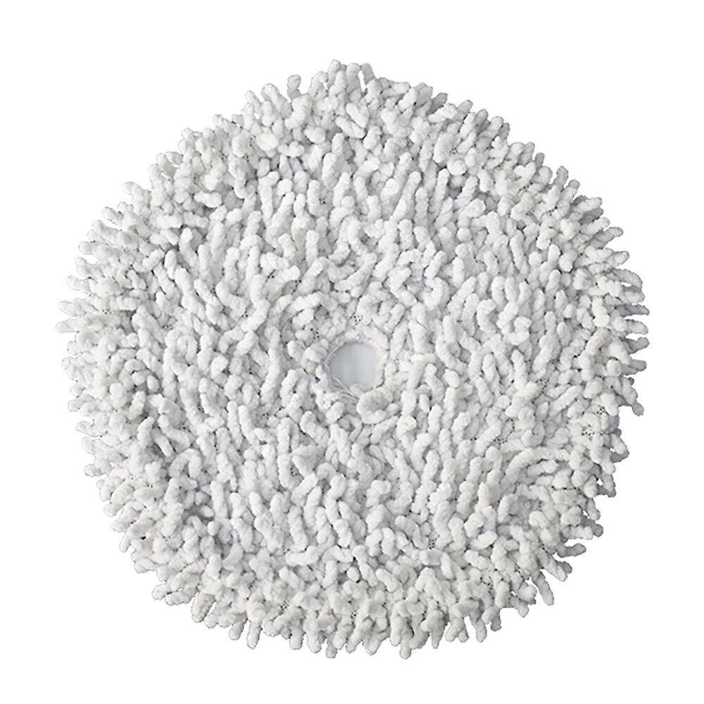 Mop Cloth Hepa Filter -sivuharja Xiaomi Dreame W10 W10 Prolle hinta ja tiedot | Pölynimureiden lisätarvikkeet | hobbyhall.fi