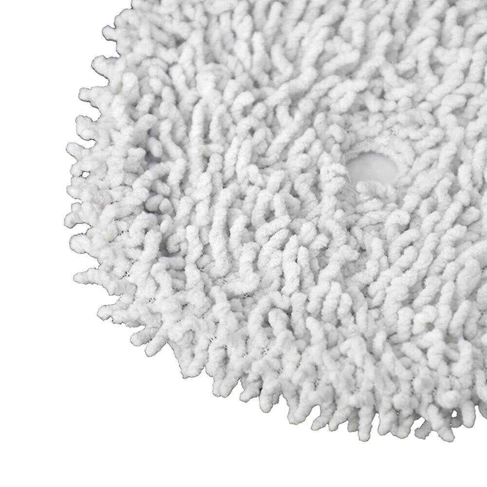 19 kpl Xiaomi Dreame W10 W10 Pro Mop Cloth -sivuharjalle Hepa-suodattimelle hinta ja tiedot | Pölynimureiden lisätarvikkeet | hobbyhall.fi