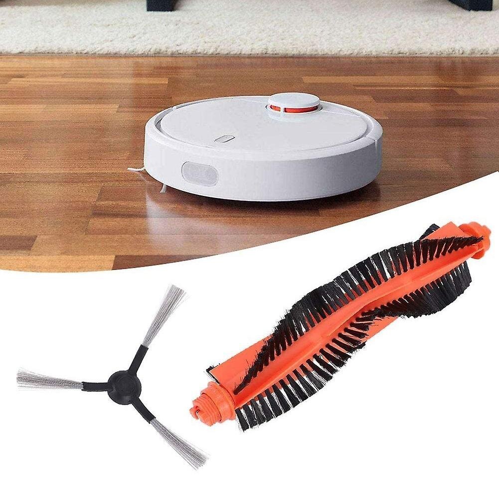 Xiaomi Mijia Sweeping Mopping Robot -pölynimuri Styj02ym Spare hinta ja tiedot | Pölynimureiden lisätarvikkeet | hobbyhall.fi