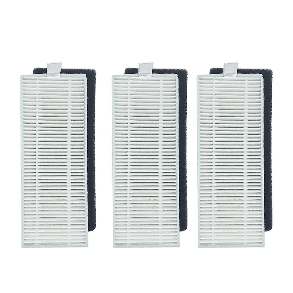 Cobos U2 Sweeper Filter K797 5 kpl hinta ja tiedot | Pölynimureiden lisätarvikkeet | hobbyhall.fi